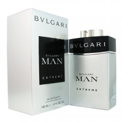 BVLGARI MAN -BVLGARI 100ml EDT FOR MEN 